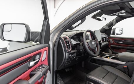 Rambler 1500, 2025 год, 9 790 000 рублей, 13 фотография