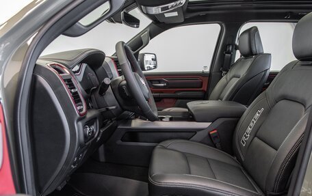 Rambler 1500, 2025 год, 9 790 000 рублей, 15 фотография