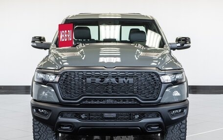 Rambler 1500, 2025 год, 9 790 000 рублей, 2 фотография