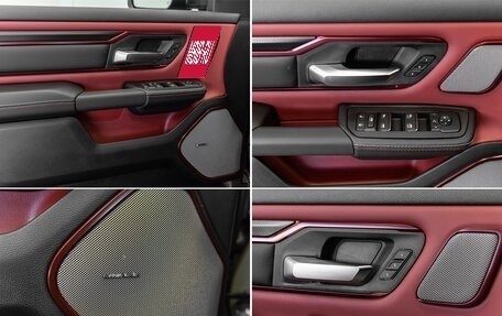 Rambler 1500, 2025 год, 9 790 000 рублей, 14 фотография