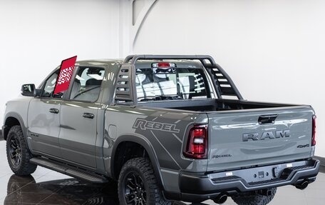 Rambler 1500, 2025 год, 9 790 000 рублей, 4 фотография