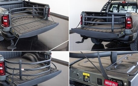 Rambler 1500, 2025 год, 9 790 000 рублей, 12 фотография