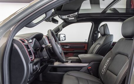 Rambler 1500, 2025 год, 9 790 000 рублей, 16 фотография