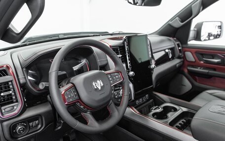 Rambler 1500, 2025 год, 9 790 000 рублей, 17 фотография