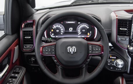 Rambler 1500, 2025 год, 9 790 000 рублей, 25 фотография