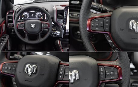 Rambler 1500, 2025 год, 9 790 000 рублей, 18 фотография