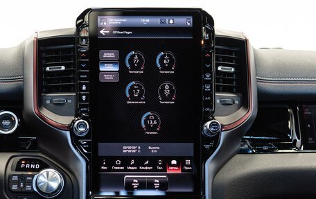 Rambler 1500, 2025 год, 9 790 000 рублей, 27 фотография