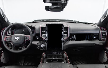 Rambler 1500, 2025 год, 9 790 000 рублей, 22 фотография