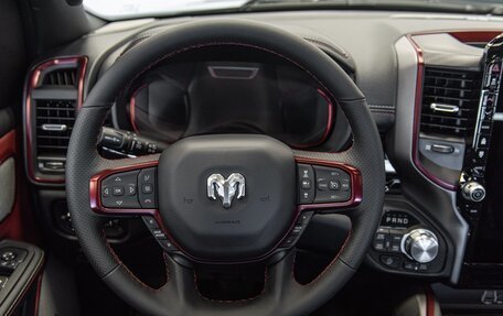 Rambler 1500, 2025 год, 9 790 000 рублей, 24 фотография