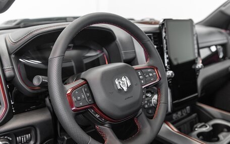 Rambler 1500, 2025 год, 9 790 000 рублей, 19 фотография