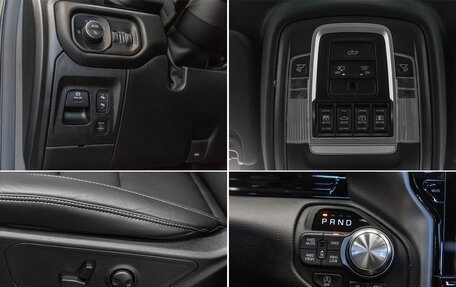 Rambler 1500, 2025 год, 9 790 000 рублей, 28 фотография