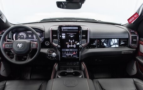 Rambler 1500, 2025 год, 9 790 000 рублей, 23 фотография