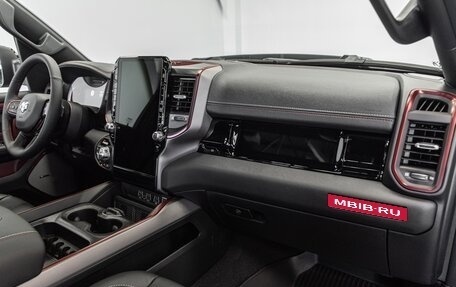 Rambler 1500, 2025 год, 9 790 000 рублей, 30 фотография