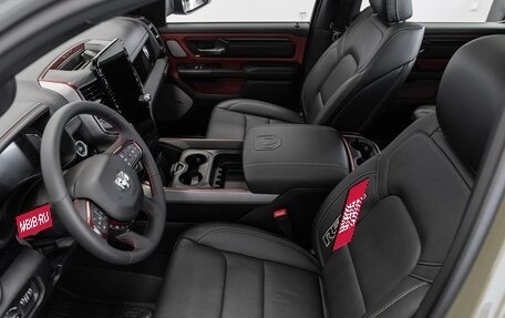 Rambler 1500, 2025 год, 9 790 000 рублей, 20 фотография