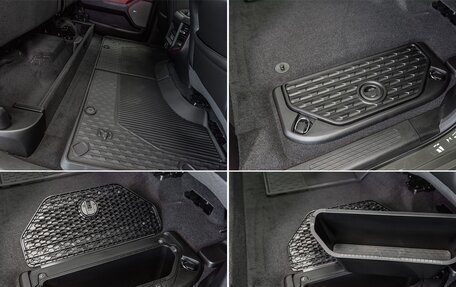 Rambler 1500, 2025 год, 9 790 000 рублей, 34 фотография