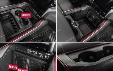 Rambler 1500, 2025 год, 9 790 000 рублей, 29 фотография