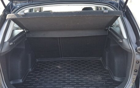 Brilliance V5 I рестайлинг, 2014 год, 920 000 рублей, 9 фотография