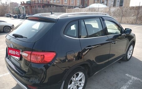 Brilliance V5 I рестайлинг, 2014 год, 920 000 рублей, 6 фотография