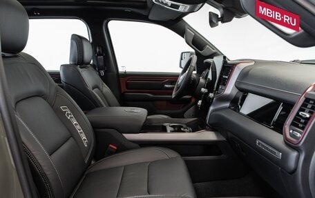 Rambler 1500, 2025 год, 9 790 000 рублей, 32 фотография