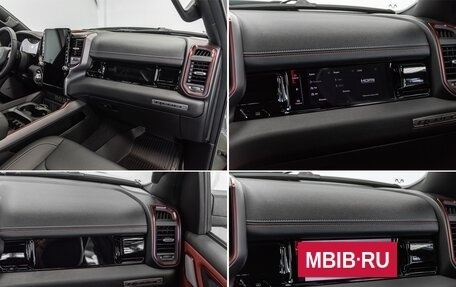 Rambler 1500, 2025 год, 9 790 000 рублей, 31 фотография