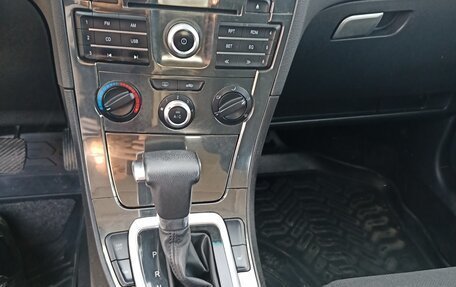 Brilliance V5 I рестайлинг, 2014 год, 920 000 рублей, 15 фотография