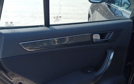 Brilliance V5 I рестайлинг, 2014 год, 920 000 рублей, 12 фотография