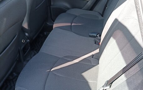 Brilliance V5 I рестайлинг, 2014 год, 920 000 рублей, 11 фотография