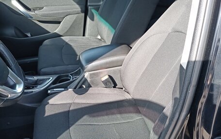 Brilliance V5 I рестайлинг, 2014 год, 920 000 рублей, 14 фотография