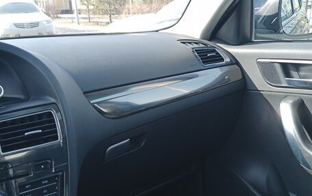 Brilliance V5 I рестайлинг, 2014 год, 920 000 рублей, 17 фотография