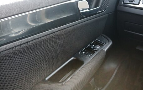 Brilliance V5 I рестайлинг, 2014 год, 920 000 рублей, 18 фотография