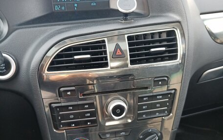 Brilliance V5 I рестайлинг, 2014 год, 920 000 рублей, 20 фотография