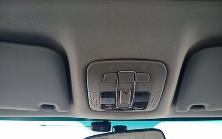 Brilliance V5 I рестайлинг, 2014 год, 920 000 рублей, 21 фотография