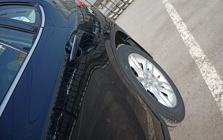 Brilliance V5 I рестайлинг, 2014 год, 920 000 рублей, 22 фотография