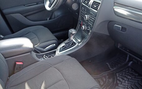 Brilliance V5 I рестайлинг, 2014 год, 920 000 рублей, 23 фотография