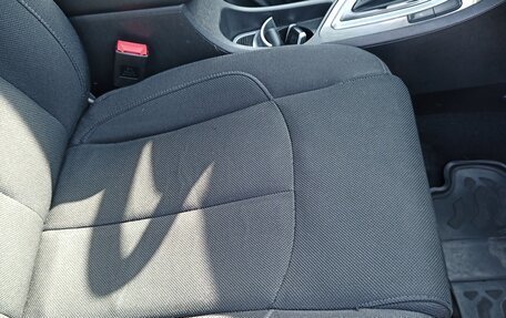 Brilliance V5 I рестайлинг, 2014 год, 920 000 рублей, 24 фотография