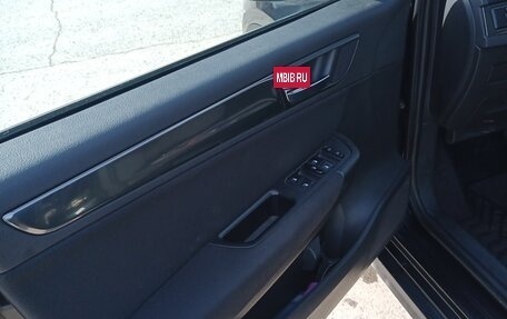 Brilliance V5 I рестайлинг, 2014 год, 920 000 рублей, 13 фотография