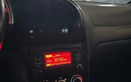 KIA Spectra II (LD), 2007 год, 195 000 рублей, 8 фотография