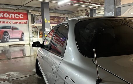 KIA Spectra II (LD), 2007 год, 195 000 рублей, 11 фотография