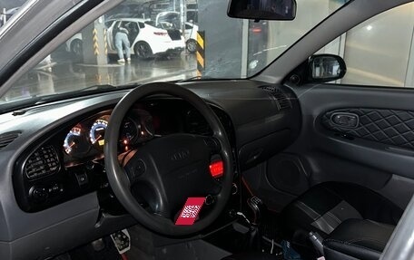 KIA Spectra II (LD), 2007 год, 195 000 рублей, 6 фотография