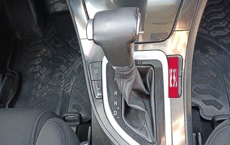 Brilliance V5 I рестайлинг, 2014 год, 920 000 рублей, 25 фотография