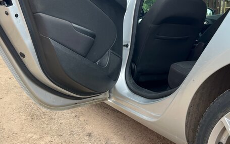 Opel Astra J, 2015 год, 790 000 рублей, 12 фотография