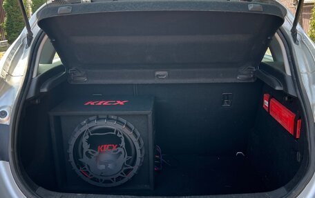 Opel Astra J, 2015 год, 790 000 рублей, 9 фотография