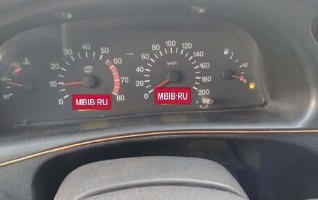 Chevrolet Niva I рестайлинг, 2004 год, 270 000 рублей, 4 фотография