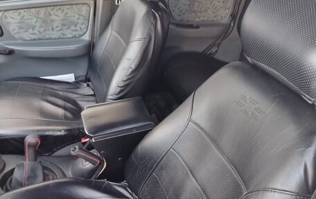 Chevrolet Niva I рестайлинг, 2004 год, 270 000 рублей, 8 фотография