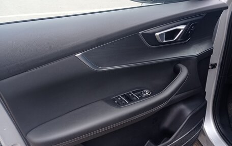 Chery Tiggo 7 Pro, 2023 год, 1 333 000 рублей, 6 фотография