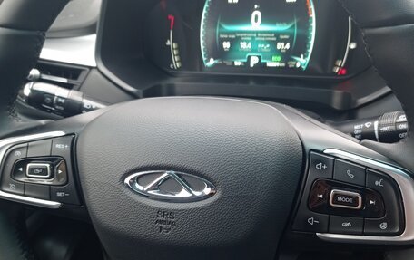 Chery Tiggo 7 Pro, 2023 год, 1 333 000 рублей, 7 фотография