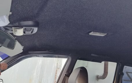 Chevrolet Niva I рестайлинг, 2004 год, 270 000 рублей, 9 фотография