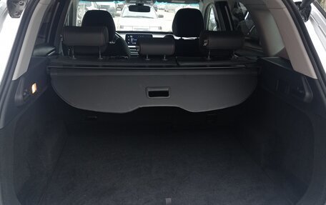 Chery Tiggo 7 Pro, 2023 год, 1 333 000 рублей, 10 фотография