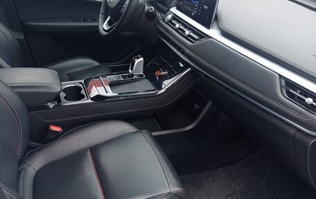 Chery Tiggo 7 Pro, 2023 год, 1 333 000 рублей, 11 фотография