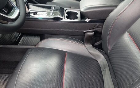 Chery Tiggo 7 Pro, 2023 год, 1 333 000 рублей, 9 фотография